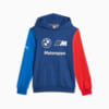 Image Puma BMW M Motorsport Youth Essentials Sweatshirt #1