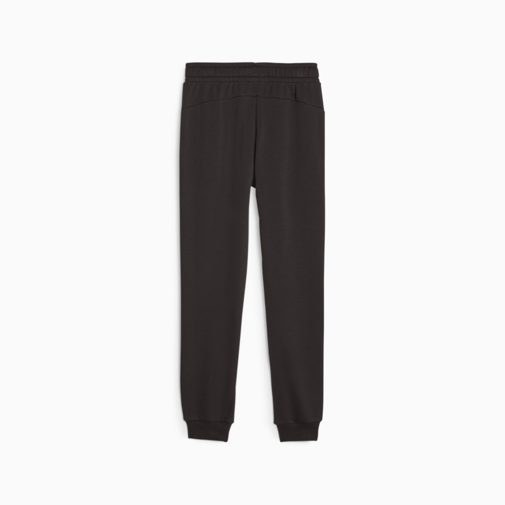 H and m black sweatpants top