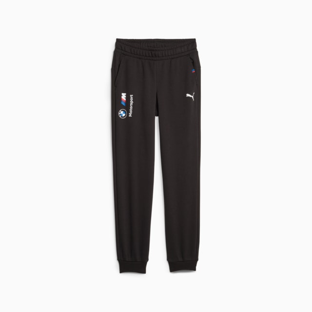 Image PUMA Calça de Moletom BMW M Motorsport Juvenil