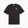Imagen PUMA Polera para hombre DOWNTOWN Graphic #6