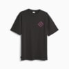Image Puma DOWNTOWN Men's Graphic Tee #6
