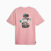 Image Puma DOWNTOWN Men's Graphic Tee #7