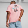 Imagen PUMA Polera para hombre DOWNTOWN Graphic #5