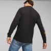 Image PUMA Camiseta Manga Longa DOWNTOWN Masculina #5