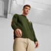 Image PUMA Camiseta Manga Longa DOWNTOWN Masculina #4