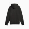 Зображення Puma Худі DOWNTOWN Men’s Logo Hoodie #9: Puma Black