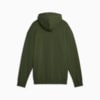 Изображение Puma Худи DOWNTOWN Men’s Logo Hoodie #9: Myrtle
