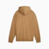 Зображення Puma Худі DOWNTOWN Men’s Logo Hoodie #9: Toasted