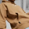 Зображення Puma Худі DOWNTOWN Men’s Logo Hoodie #7: Toasted