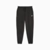 Изображение Puma Штаны DOWNTOWN Men’s Sweatpants #8: Puma Black