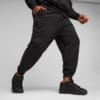 Изображение Puma Штаны DOWNTOWN Men’s Sweatpants #2: Puma Black