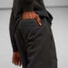 Изображение Puma Штаны DOWNTOWN Men’s Sweatpants #6: Puma Black