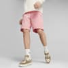 Image Puma Downtown Men's Relaxed Corduroy Shorts #1