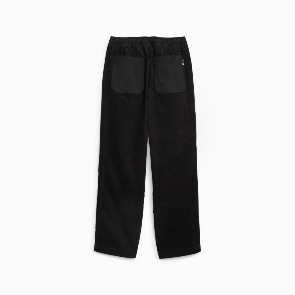 Downtown Men s Relaxed Corduroy Pants