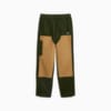 Image Puma Downtown Men's Relaxed Corduroy Pants #6