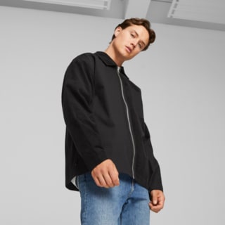 Görüntü Puma DOWNTOWN Corduroy Erkek Ceket