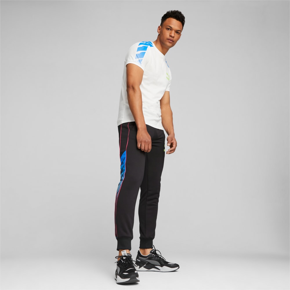Image Puma T7 Sport Men's Tee #2