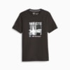Image PUMA Camiseta BMW M Motorsport Car Graphic Masculina #6