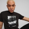 Image PUMA Camiseta BMW M Motorsport Car Graphic Masculina #3