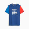 Image PUMA Camiseta BMW M Motorsport Car Graphic Masculina #6