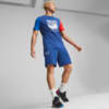 Image Puma BMW M Motorsport Men's Car Graphic Tee #2