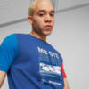 Image PUMA Camiseta BMW M Motorsport Car Graphic Masculina #3