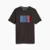 Image PUMA Camiseta BMW M Motorsport Logo Masculina #6