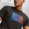 Image PUMA Camiseta BMW M Motorsport Logo Masculina #3