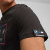 Image Puma BMW M Motorsport Men's Logo Tee #4