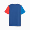 Image PUMA Camiseta BMW M Motorsport Logo Masculina #7