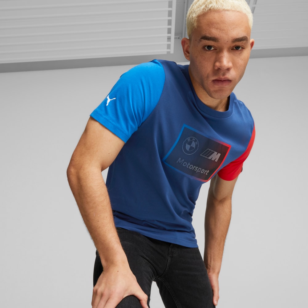 Puma bmw shop motorsport blue
