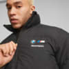 Изображение Puma Куртка BMW M Motorsport Men’s Padded Jacket #3: Puma Black