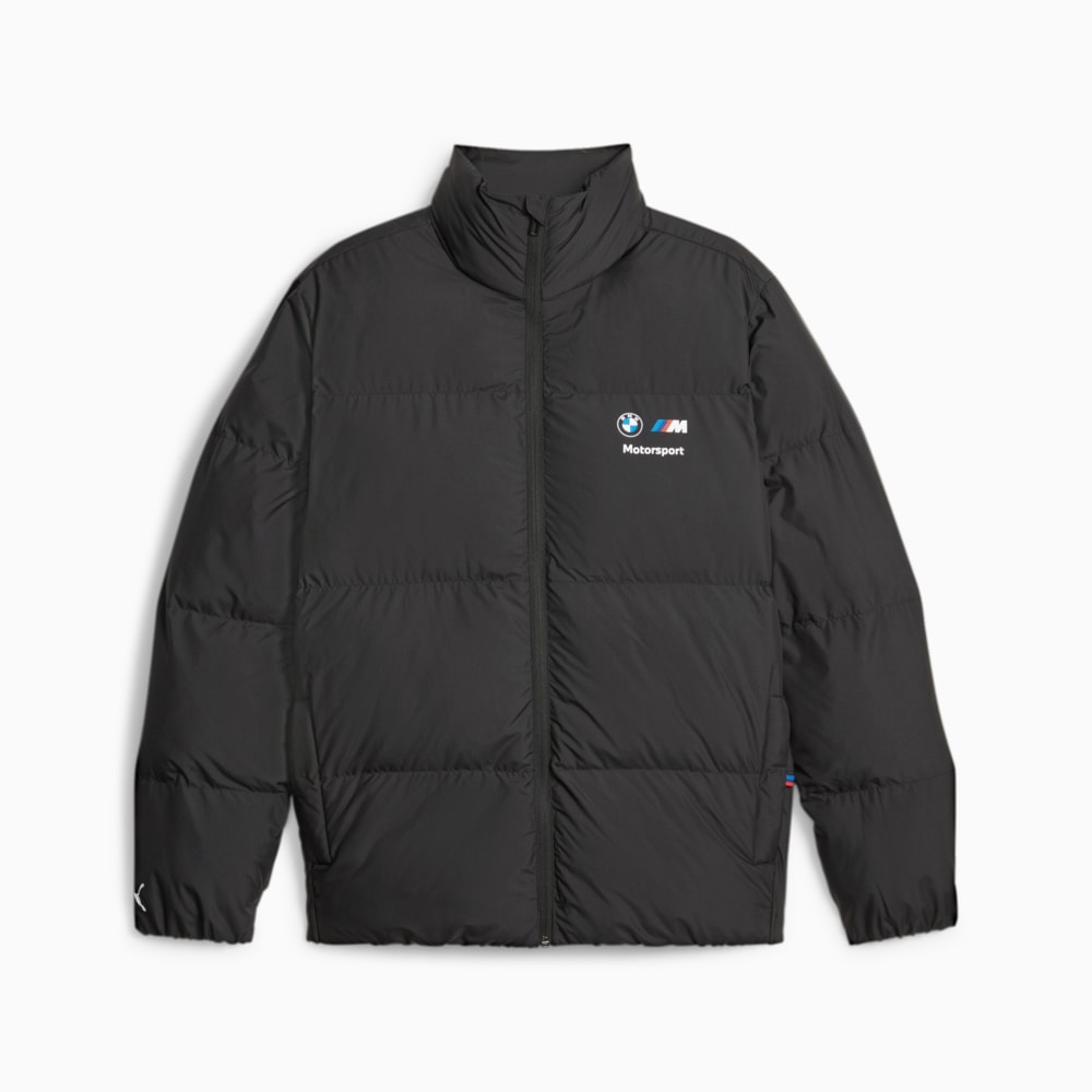 Puma bmw puffer 2025 jacket