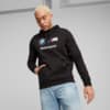 Image PUMA Moletom BMW M Motorsport Fleece Masculino #1