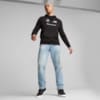 Imagen PUMA Polerón con capucha para hombre BMW M Motorsport #2
