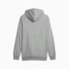 Зображення Puma Худі BMW M Motorsport Men’s Fleece Hoodie #7: Medium Gray Heather
