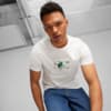 Image Puma Classics Men's Super PUMA Tee #1