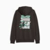 Görüntü Puma CLASSICS Super PUMA Erkek Kapüşonlu Sweatshirt #7