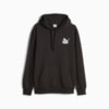 Görüntü Puma CLASSICS Super PUMA Erkek Kapüşonlu Sweatshirt #6