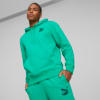 Imagen PUMA Polerón con capucha para hombre Classics Super PUMA #1