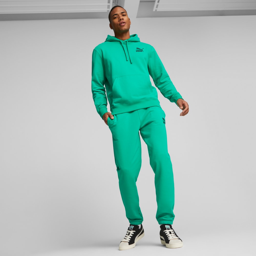 Image Puma Classics Men's Super PUMA Hoodie #2