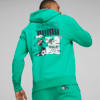 Image Puma Classics Men's Super PUMA Hoodie #5
