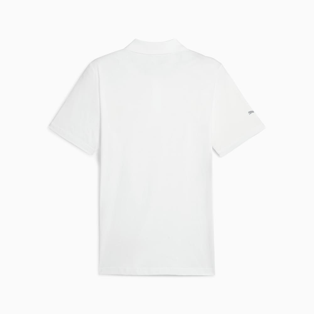 Image PUMA Camisa Polo BMW M Motorsport Masculina #6