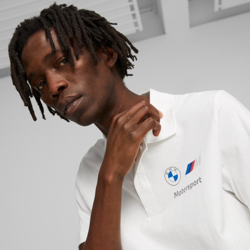 Polo shop bmw puma