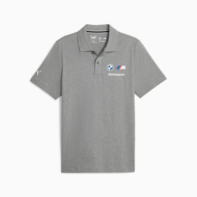 Imagen PUMA Polera BMW M Motorsport para hombre