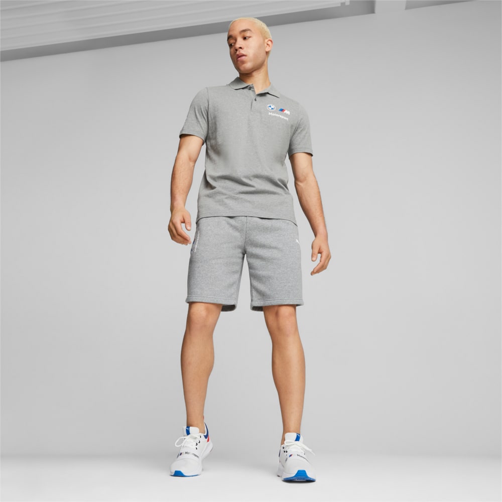 Imagen PUMA Polera BMW M Motorsport para hombre #2