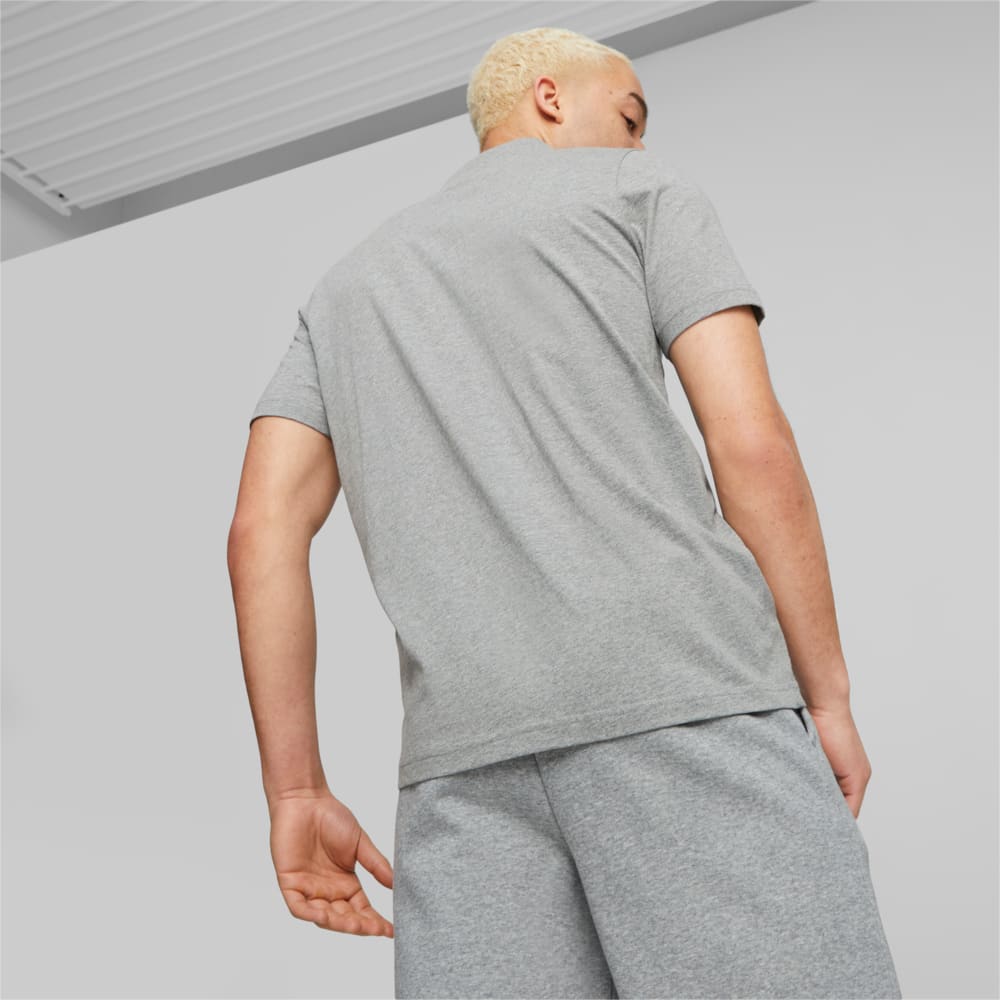 Image PUMA Camisa Polo BMW M Motorsport Masculina #4