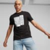 Image PUMA Camiseta Graphic BMW M Motorsport Masculina #1