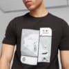 Image PUMA Camiseta Graphic BMW M Motorsport Masculina #3