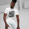 Image PUMA Camiseta Graphic BMW M Motorsport Masculina #1
